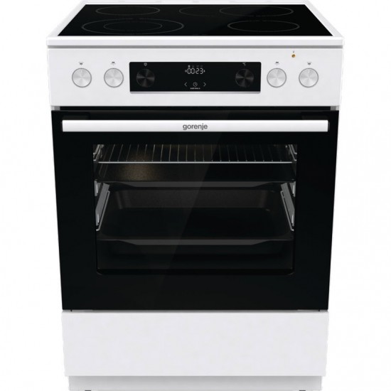 Gorenje GECS6C70WPA Готварска печка