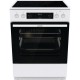 Gorenje GECS6C70WPA Готварска печка