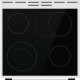 Gorenje GECS6C70WPA Готварска печка