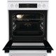 Gorenje GECS6C70WPA Готварска печка