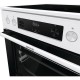 Gorenje GECS6C70WPA Готварска печка