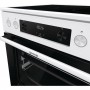 Gorenje GECS6C70WPA Готварска печка Gorenje GECS6C70WPA Готварска печка