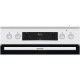 Gorenje GECS6C70WPA Готварска печка