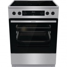 Gorenje GECS6C70XPA Готварска печка Gorenje GECS6C70XPA Готварска печка
