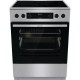 Gorenje GECS6C70XPA Готварска печка