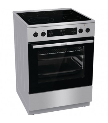 Gorenje GECS6C70XPA Готварска печка
