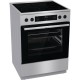 Gorenje GECS6C70XPA Готварска печка