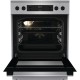 Gorenje GECS6C70XPA Готварска печка