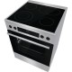 Gorenje GECS6C70XPA Готварска печка