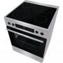 Gorenje GECS6C70XPA Готварска печка Gorenje GECS6C70XPA Готварска печка