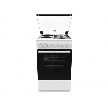 Gorenje GK5B41WF Готварска печка