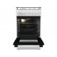 Gorenje GK5B41WF Готварска печка