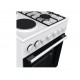 Gorenje GK5B41WF Готварска печка