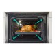 Gorenje GK5B41WF Готварска печка