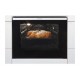 Gorenje GK5B41WF Готварска печка