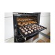 Gorenje GK5B41WF Готварска печка