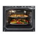 Gorenje GK5B41WF Готварска печка