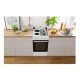 Gorenje GK5B41WF Готварска печка