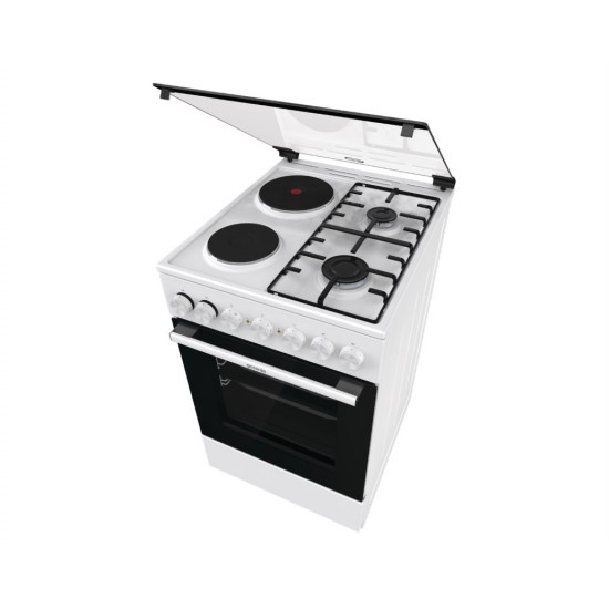 Gorenje GK5B41WF Готварска печка