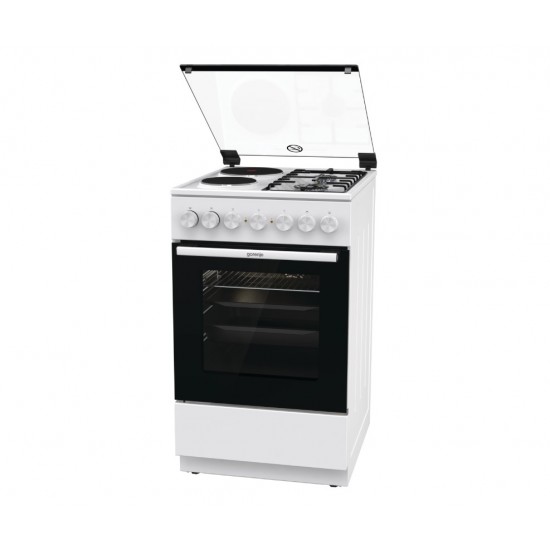 Gorenje GK5B41WF Готварска печка