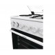Gorenje GK5B41WF Готварска печка