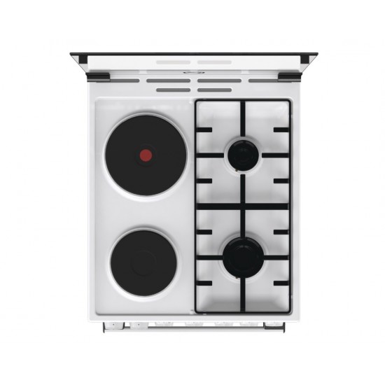 Gorenje GK5B41WF Готварска печка