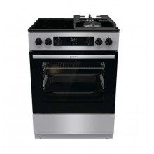 Gorenje GKC6C60XT Готварска печка Gorenje GKC6C60XT Готварска печка