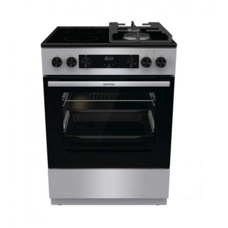 Gorenje GKC6C60XT Готварска печка