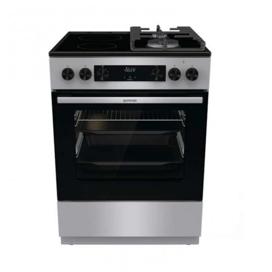 Gorenje GKC6C60XT Готварска печка