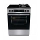 Gorenje GKC6C60XT Готварска печка