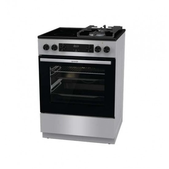 Gorenje GKC6C60XT Готварска печка
