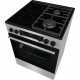 Gorenje GKC6C60XT Готварска печка