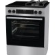 Gorenje GKC6C60XT Готварска печка