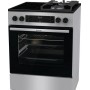 Gorenje GKC6C60XT Готварска печка Gorenje GKC6C60XT Готварска печка