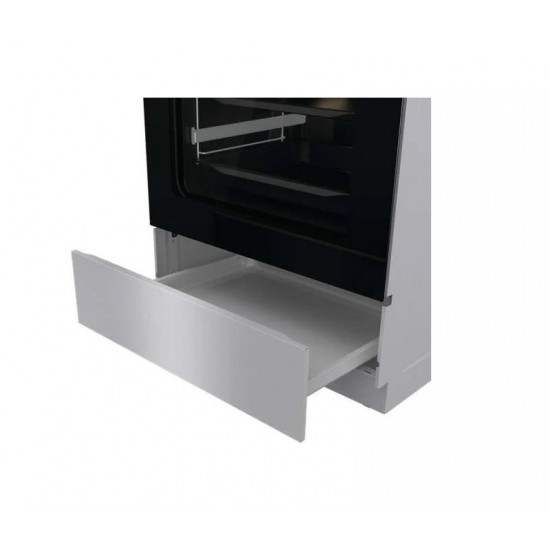 Gorenje GKC6C60XT Готварска печка
