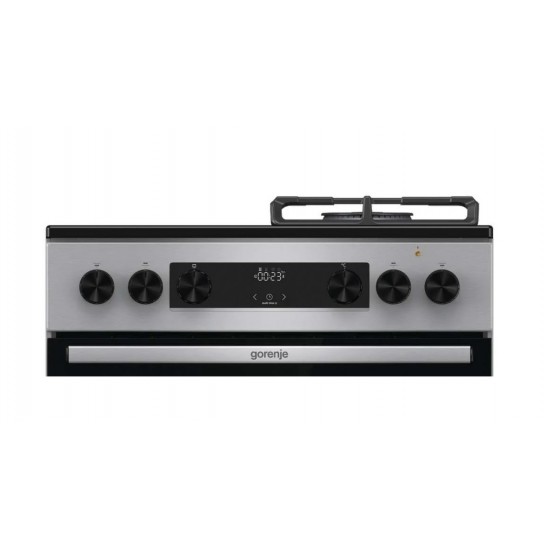 Gorenje GKC6C60XT Готварска печка