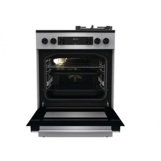 Gorenje GKC6C60XT Готварска печка