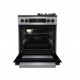 Gorenje GKC6C60XT Готварска печка