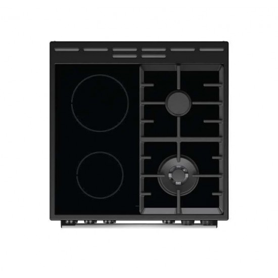 Gorenje GKC6C60XT Готварска печка