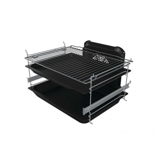 Gorenje GKC6C60XT Готварска печка