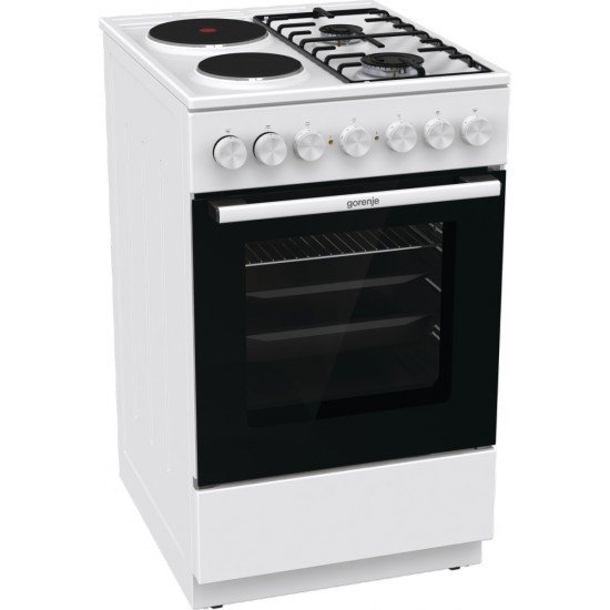 Gorenje GK5B42WF Готварска печка