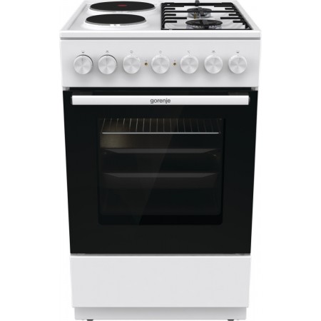 Gorenje GK5B42WF Готварска печка