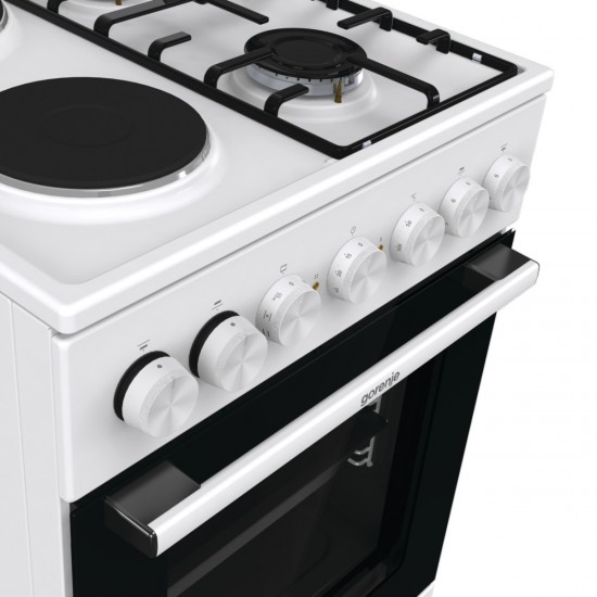 Gorenje GK5B42WF Готварска печка