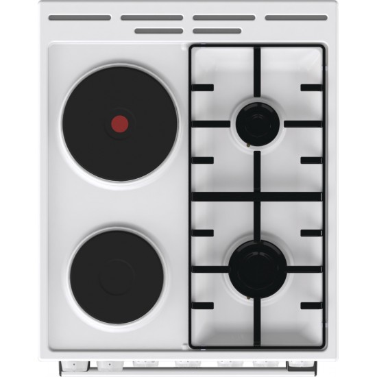 Gorenje GK5B42WF Готварска печка