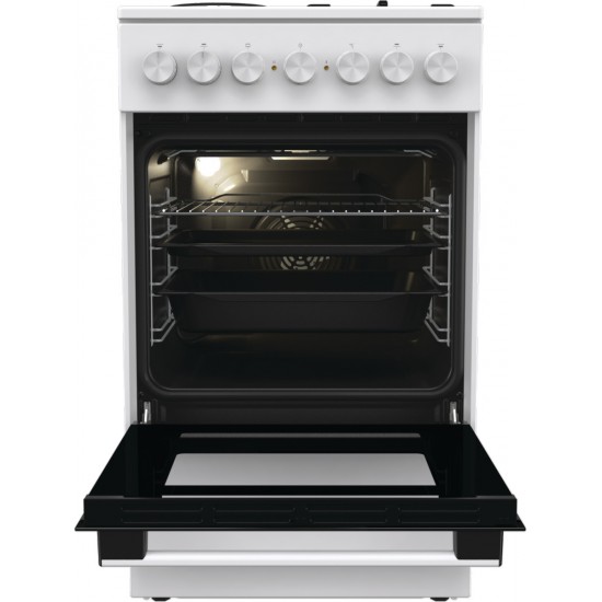 Gorenje GK5B42WF Готварска печка
