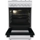 Gorenje GK5B42WF Готварска печка