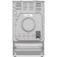 Gorenje GK5B42WF Готварска печка