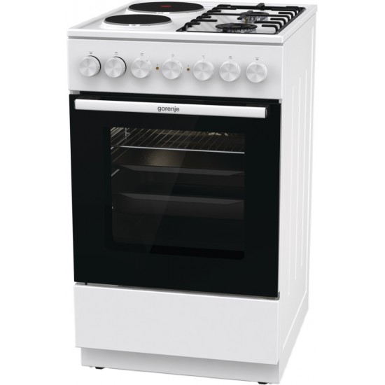 Gorenje GK5B42WF Готварска печка