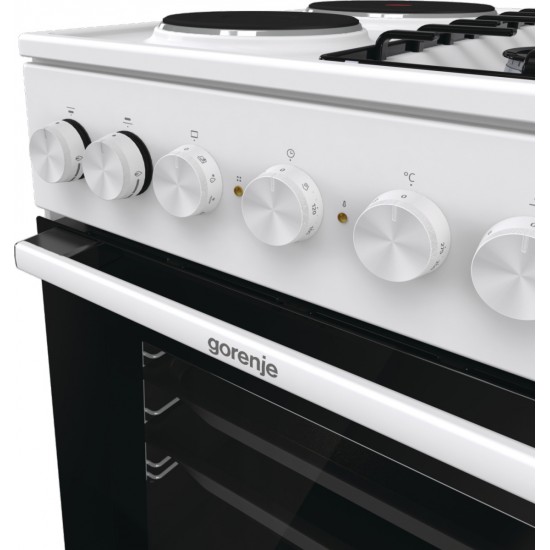 Gorenje GK5B42WF Готварска печка