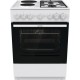 Gorenje GK6B41WF Готварска печка
